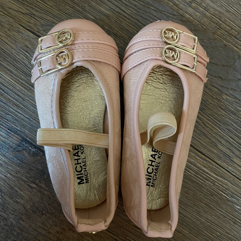 Toddler girl shoes